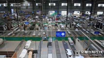 伊戀全屋定制|從家具購(gòu)買(mǎi)隨生活變遷的發(fā)展歷程,看信息化定制帶來(lái)的多方利好